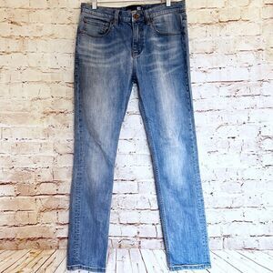 RSQ Seattle skinny tapered jeans